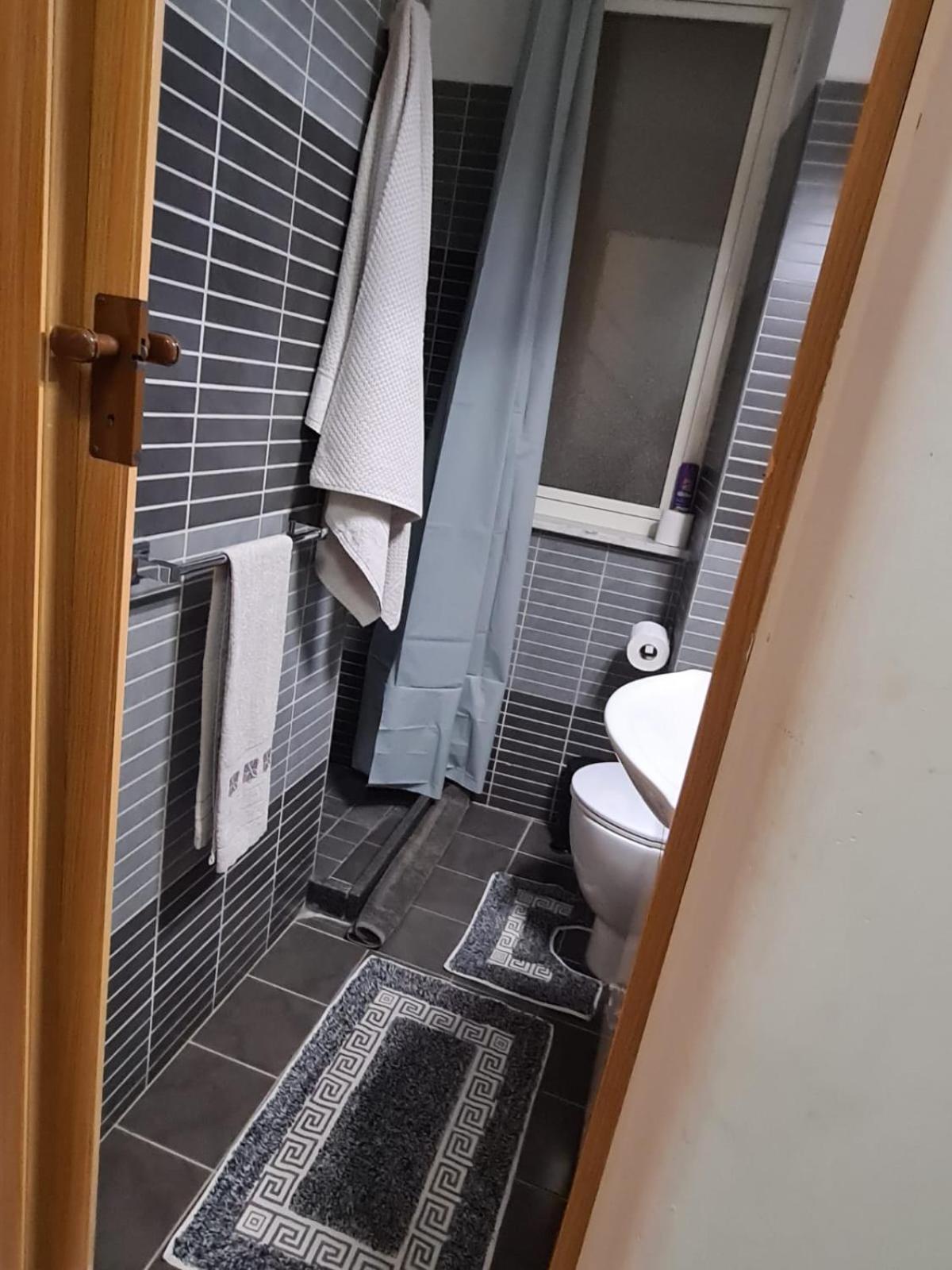 Charme In Aci Castello Apartment Exterior photo