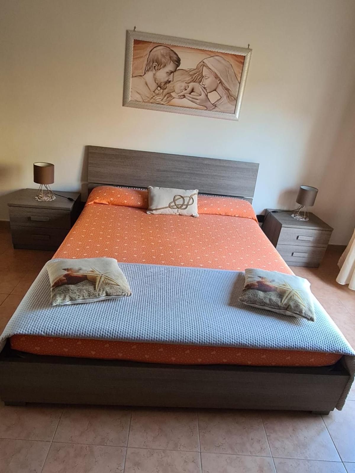 Charme In Aci Castello Apartment Exterior photo